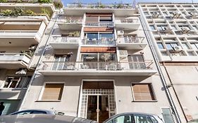 Cozy Apartment In Kolonaki Athens - Sleeps 5